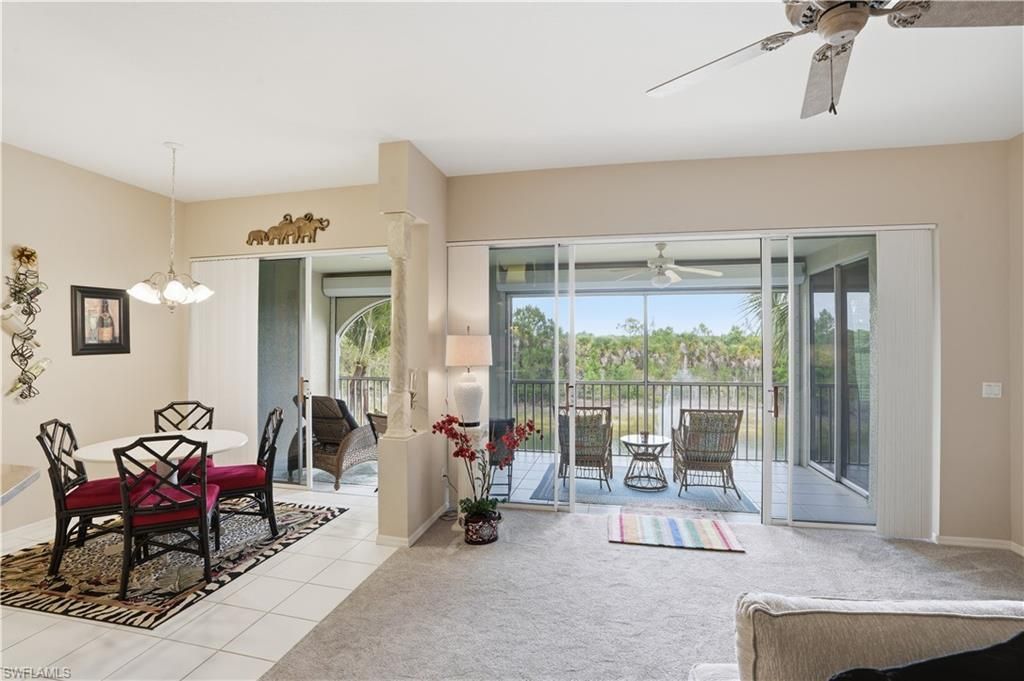 10871 Crooked River Rd , Unit 202, Estero, FL 34135 Photo