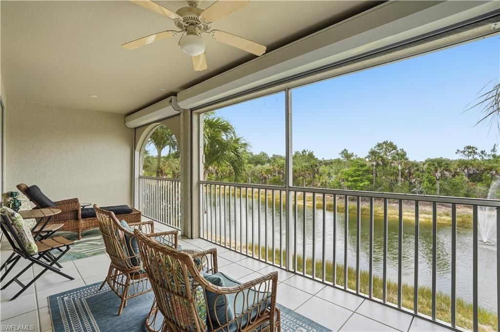 10871 Crooked River Rd , Unit 202, Estero, FL 34135 Photo