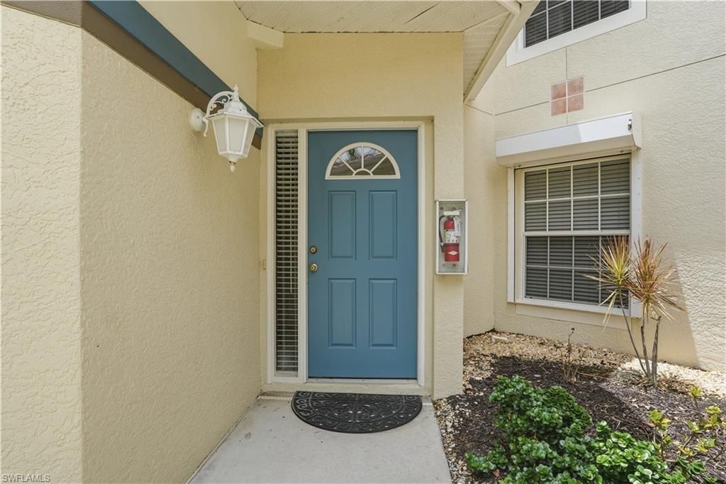 10871 Crooked River Rd , Unit 202, Estero, FL 34135 Photo