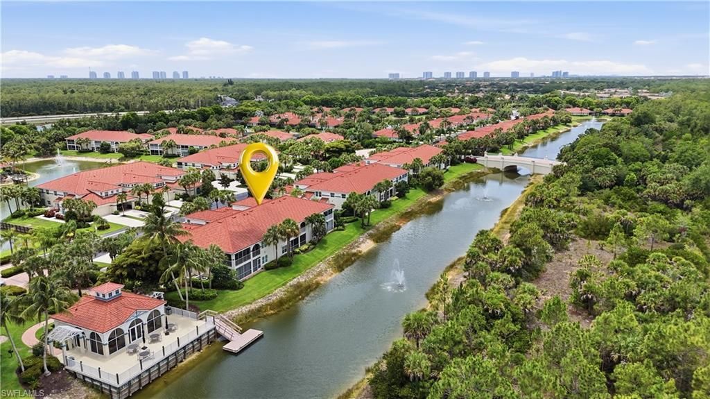 10871 Crooked River Rd , Unit 202, Estero, FL 34135 Photo