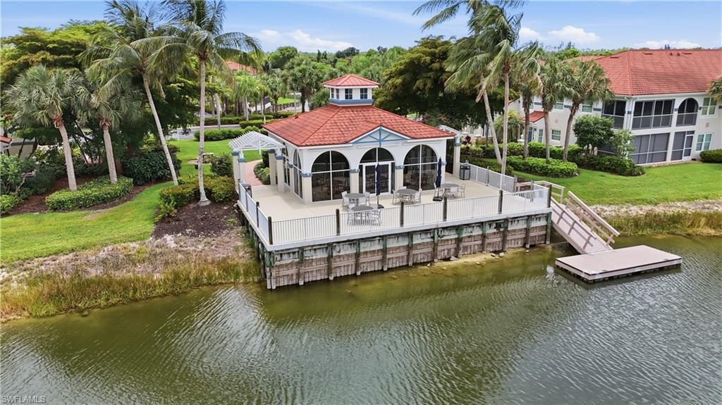 10871 Crooked River Rd , Unit 202, Estero, FL 34135 Photo