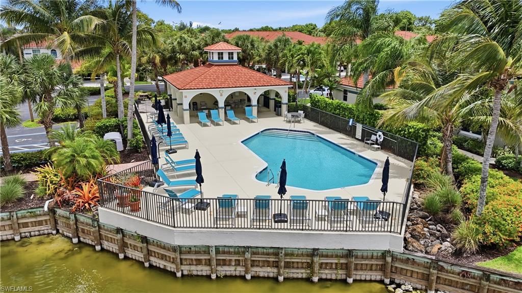 10871 Crooked River Rd , Unit 202, Estero, FL 34135 Photo