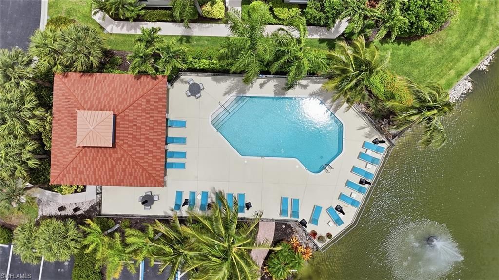 10871 Crooked River Rd , Unit 202, Estero, FL 34135 Photo