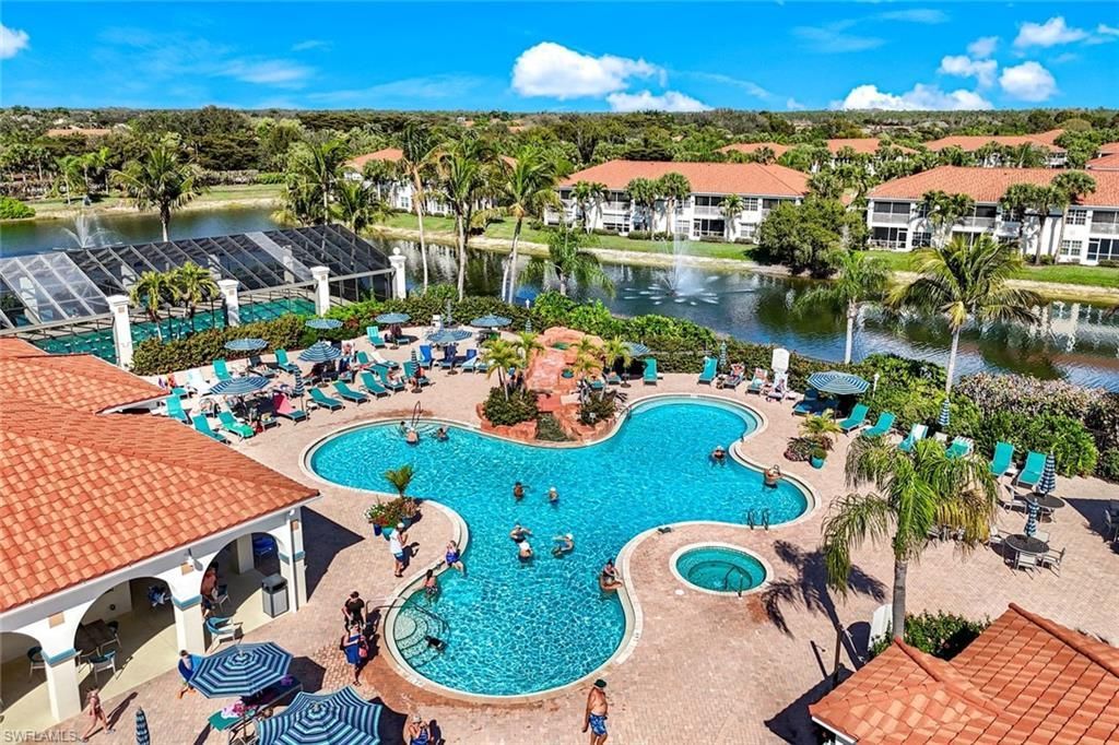 10871 Crooked River Rd , Unit 202, Estero, FL 34135 Photo
