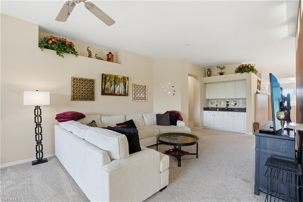 10871 Crooked River Rd , Unit 202, Estero, FL 34135 Photo