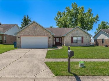 5704 Springgate Court, Huber Heights, OH 45424