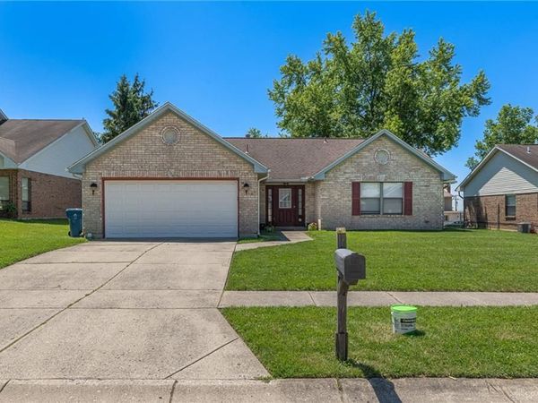 5704 Springgate Court, Huber Heights, OH 45424