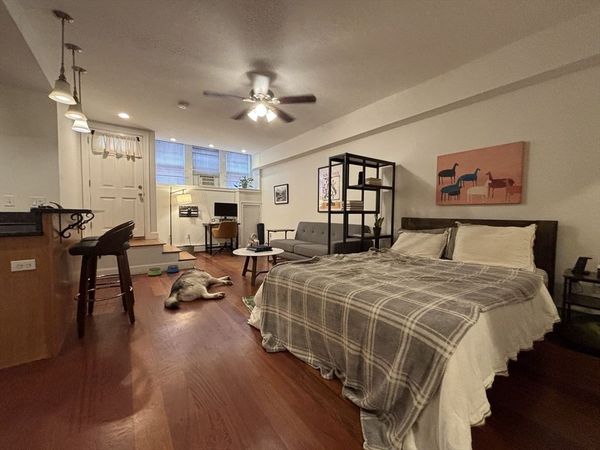7 Grove St., Unit A, Boston, MA 02114