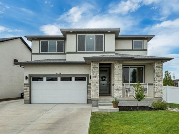 4128 E SUN CREST DR , Eagle Mountain, UT 84005
