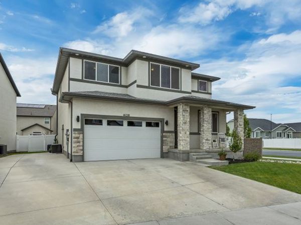 4128 E SUN CREST DR, Eagle Mountain, UT 84005