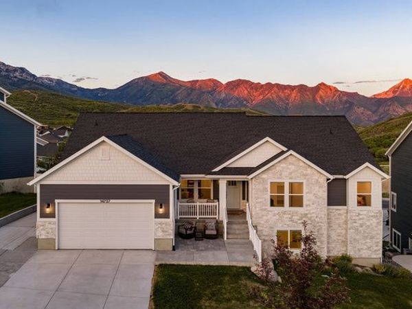 14737 S CANYON WILD RD , Unit 427, Draper (UT Cnty), UT 84020