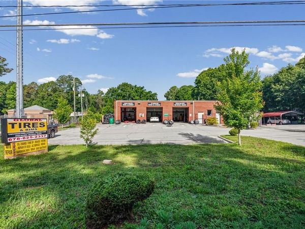 3849 Panola Road, Lithonia, GA 30038
