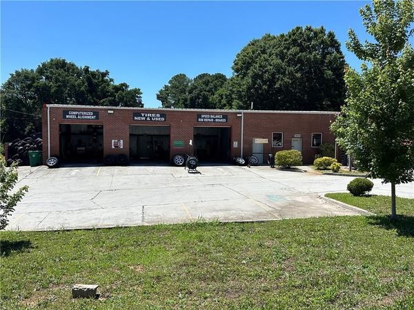 3849 Panola Road, Lithonia, GA 30038