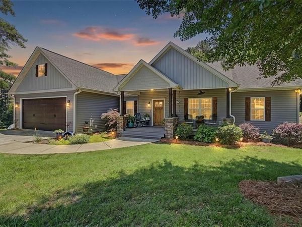111 Graham Road, Dallas, GA 30132