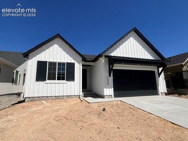 17573 Brass Buckle Way, Monument, CO 80132