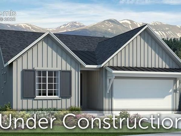 17573 Brass Buckle Way, Monument, CO 80132