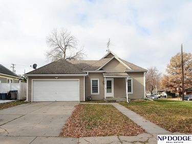 2337 N 67Th Street, Lincoln, NE 68507