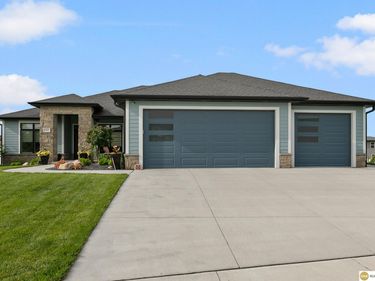 1405 W Beartooth Drive, Lincoln, NE 68521