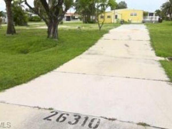 26310 Imperial Harbor BLVD , BONITA SPRINGS, FL 34135