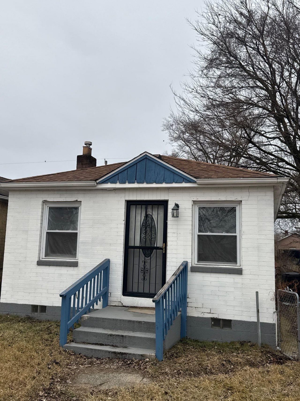 2424 Delaware Street, Gary, IN 46407 Main Photo