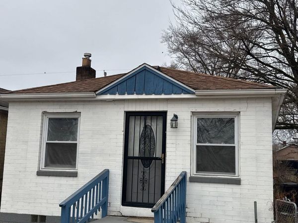 2424 Delaware Street, Gary, IN 46407