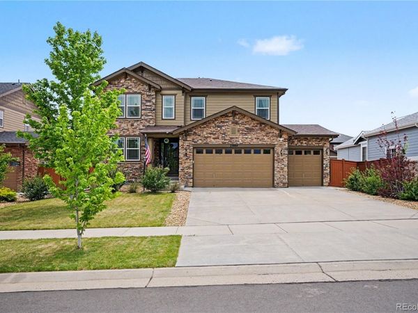 25064 E Archer Place , Aurora, CO 80018