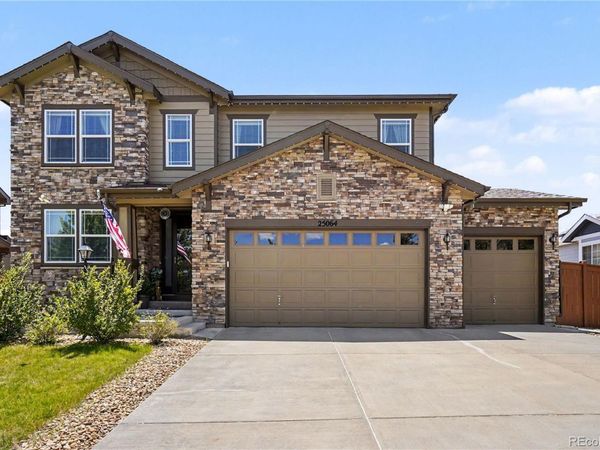25064 E Archer Place, Aurora, CO 80018