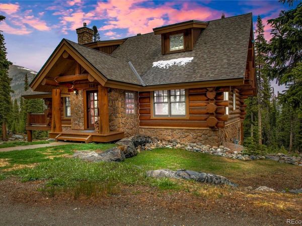 328 Quandary View Drive , Breckenridge, CO 80424