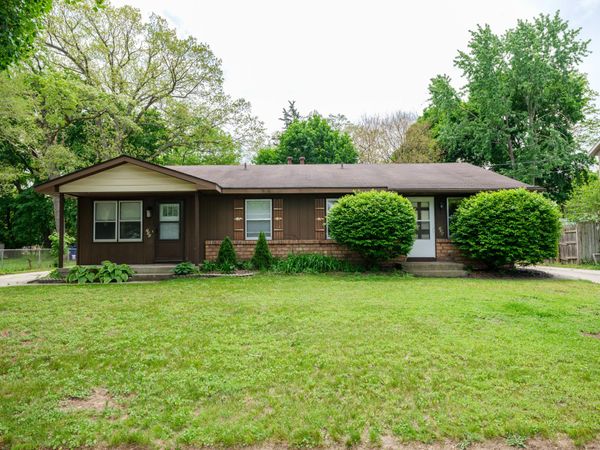 238-240 Wilbur Street SE, Grand Rapids, MI 49548
