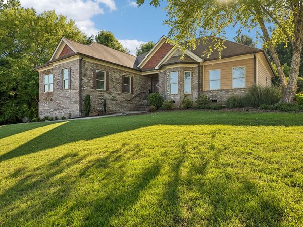 3579 Hawks Creek Drive, Apison, TN 37302
