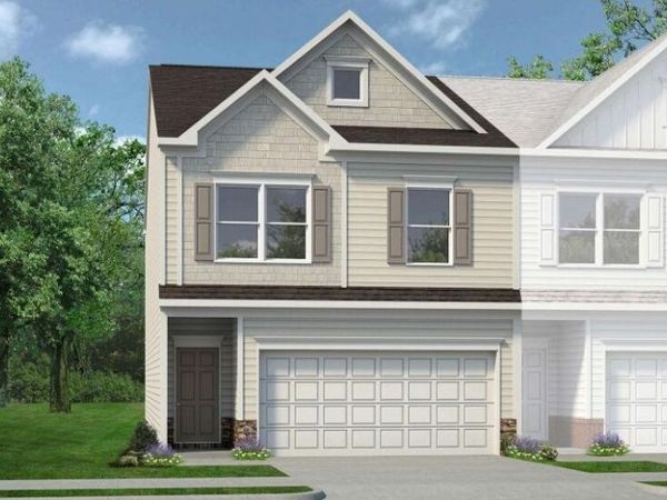 5130 Hornbeam Drive, Collegedale, TN 37363