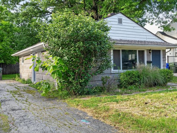 1572 Northridge Road , Columbus, OH 43224