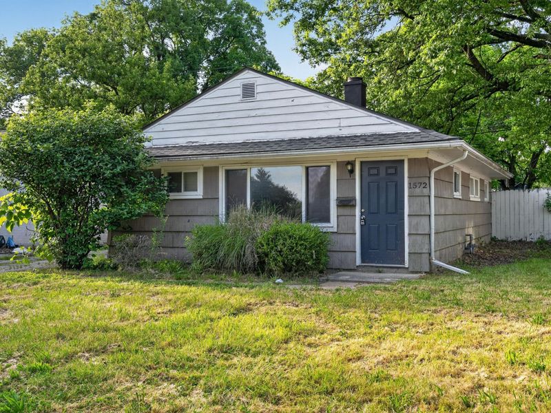 1572 Northridge Road , Columbus, OH 43224 Photo 4