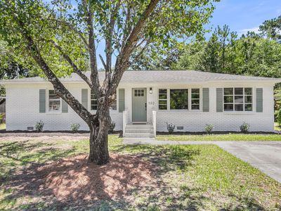 1132 Crull Drive, Charleston, SC 29407
