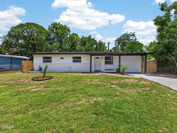 1359 Wright Street, Daytona Beach, FL 32117