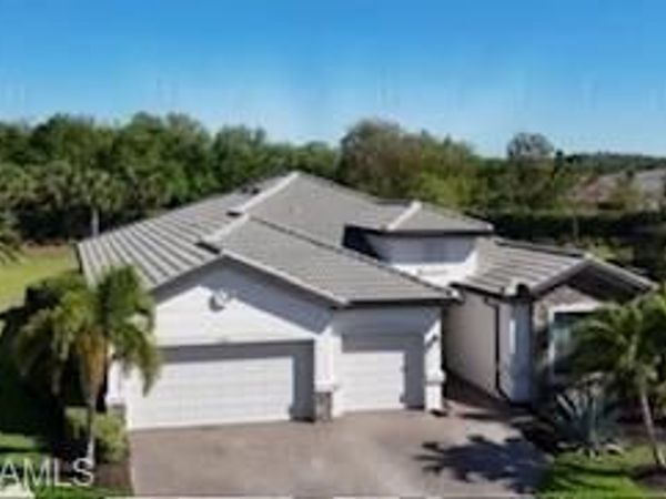 10909 Pistoia DR, FORT MYERS, FL 33913