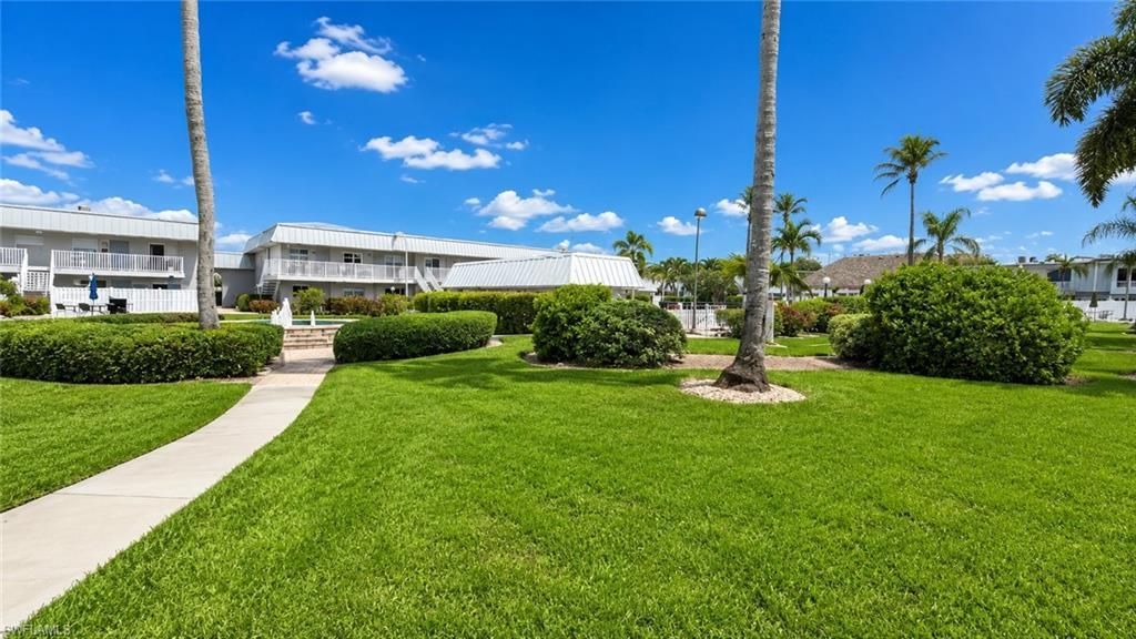 6777 Winkler Rd , Unit 177, Fort Myers, FL 33919 Photo