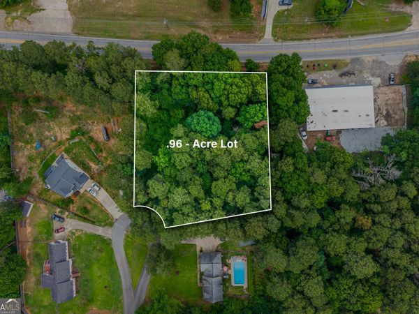 0 Gordon Court, Unit 4, Winder, GA 30680
