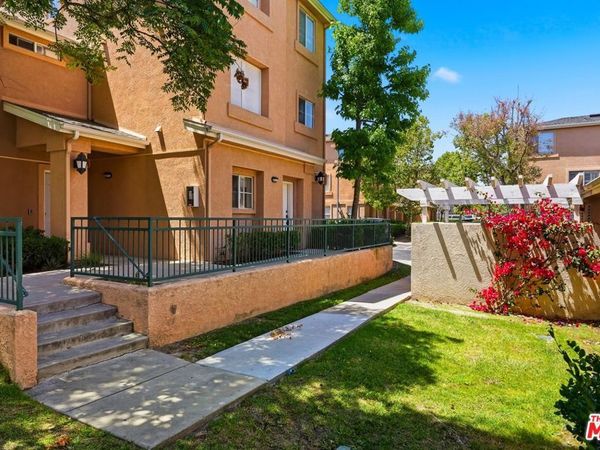 1050 Harbor Heights Drive, Unit C, Harbor City, CA 90710