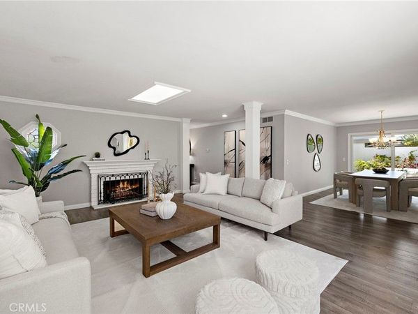 6262 Sierra Palos Road, Irvine, CA 92603