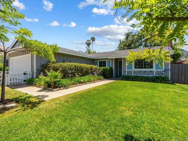 3715 Millikin Ave. , San Diego, CA 92122