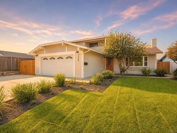 7420 Teasdale Ave , San Diego, CA 92122