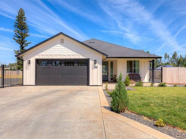 709 Poppy, Paradise, CA 95969