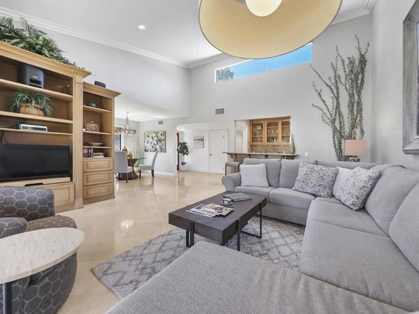 26 Majorca Drive , Rancho Mirage, CA 92270