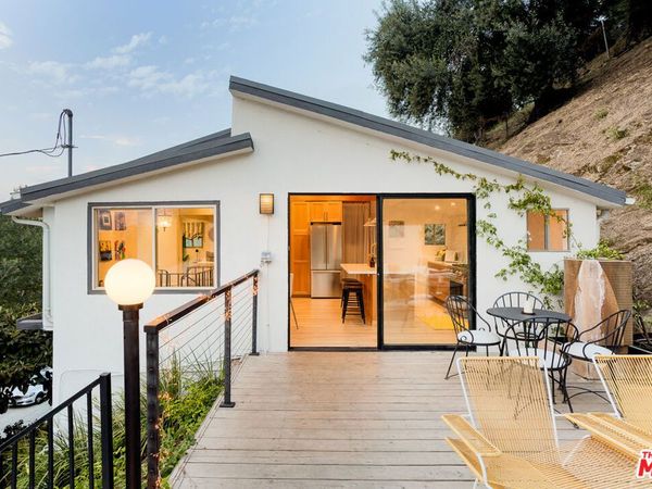 3110 Isabel Drive , Los Angeles, CA 90065