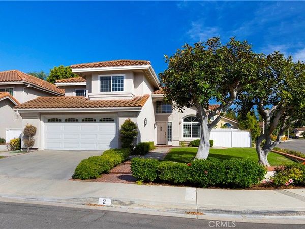2 Bernini , Irvine, CA 92614