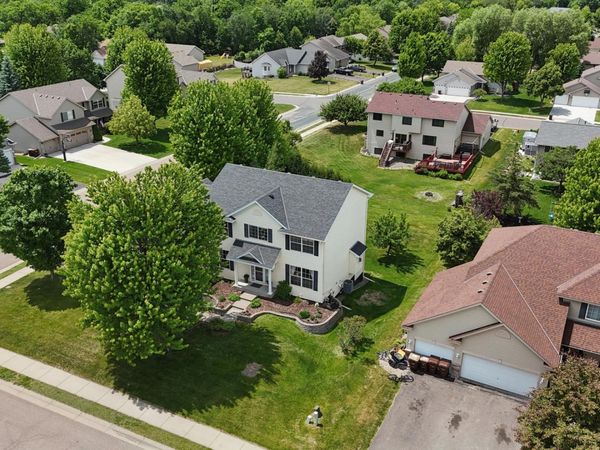 2201 Saddlebrook Road, Buffalo, MN 55313