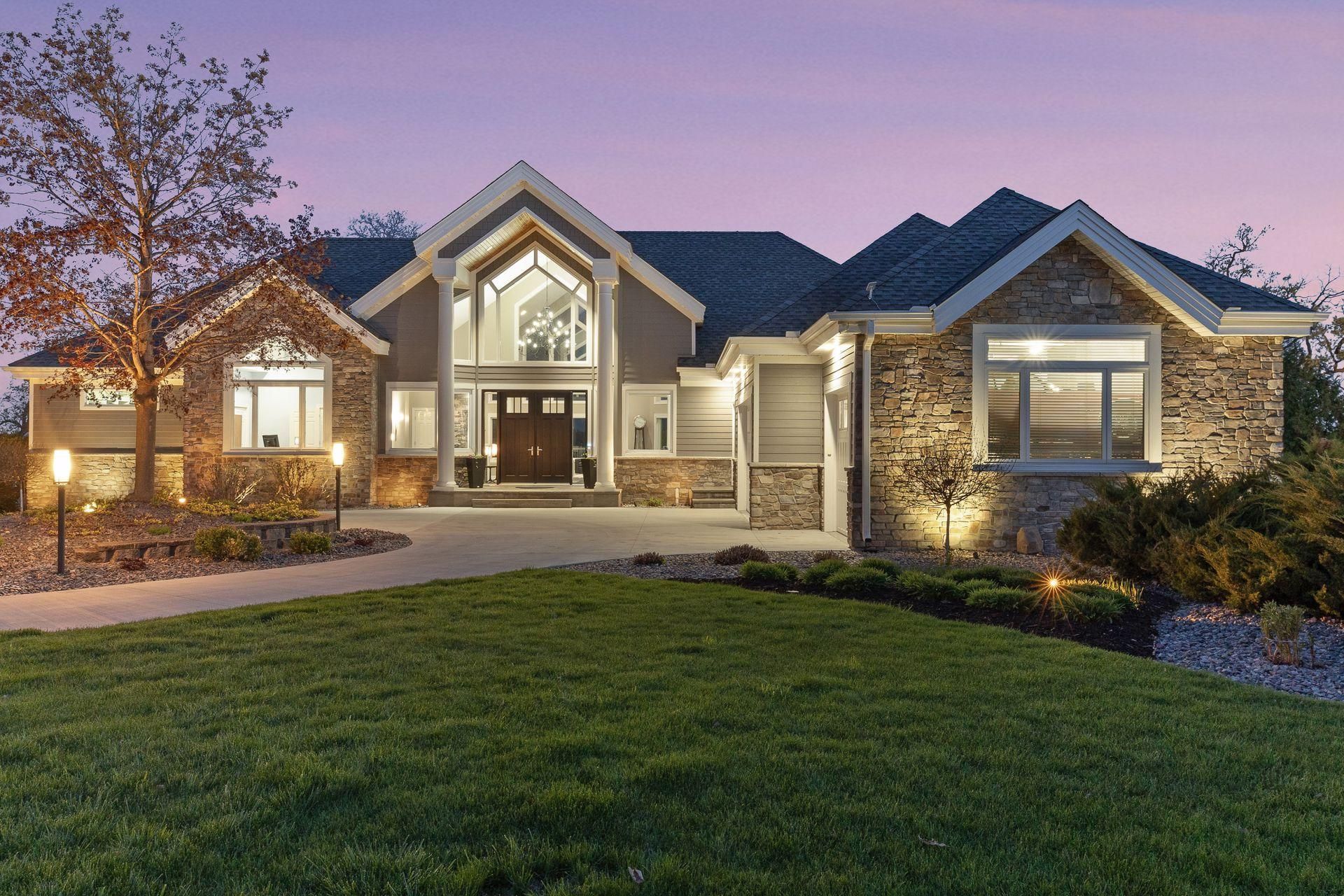 1065 Bayside Lane , Minnetrista, MN 55364