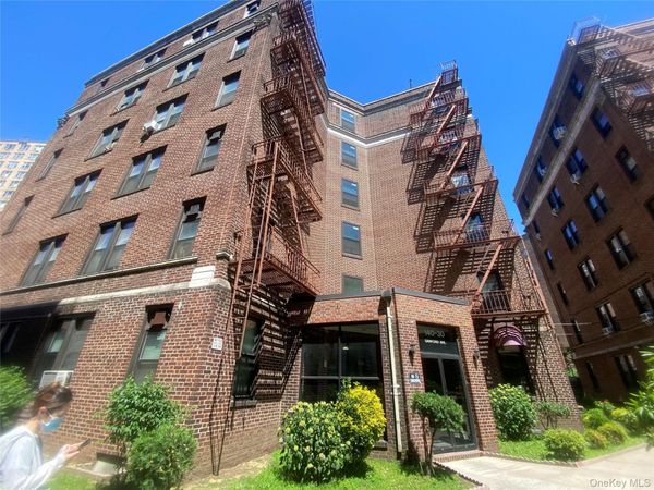 140-30 Sanford Avenue , Unit 5A, Flushing, NY 11355