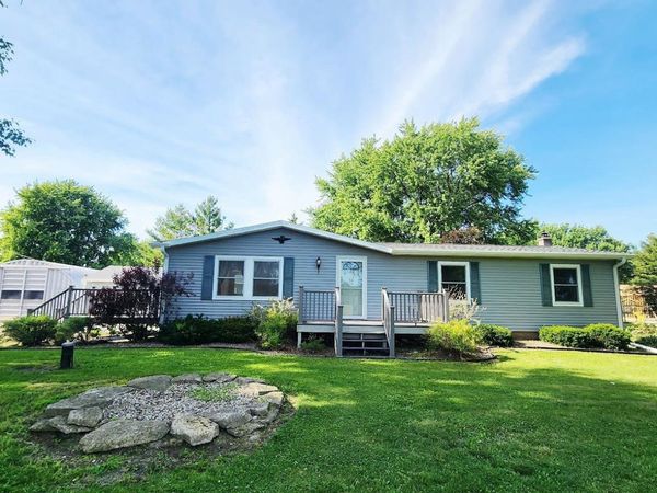 W7960 OLLINGER ROAD, Beaver Dam, WI 53916